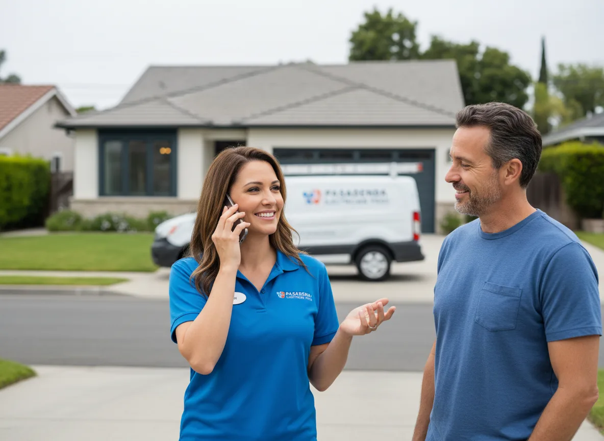 Electrician Englewood Cliffs, NJ FAQs